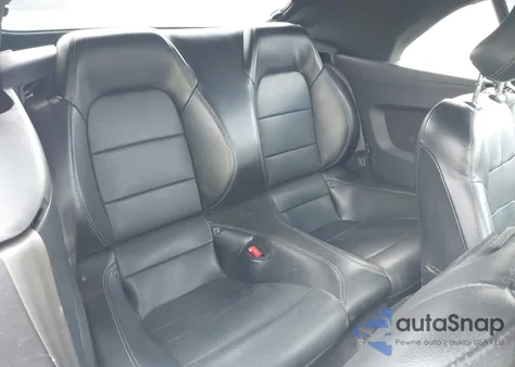 2019 Ford Mustang из США, поврежденный, VIN 1FATP8UH9K5171929